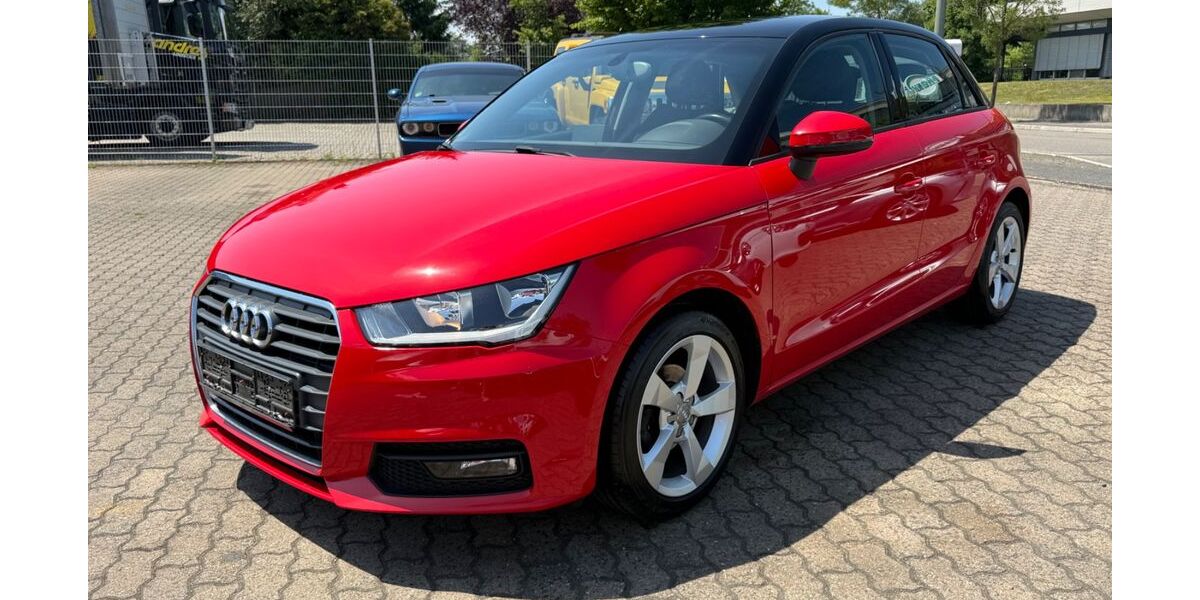 Audi A1 192.695 km 5.800 &euro; Hanau 63452
