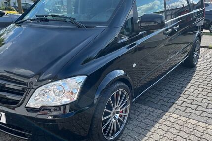 Mercedes-Benz Vito 222.000 km 18.000 &euro; Wehrheim 61273