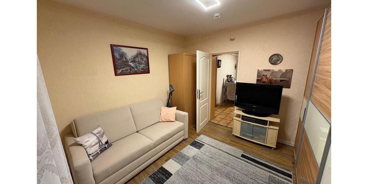 Etagenwohnung Mörfelden-Walldorf Walldorf - 3 Zimmer, 74 m&sup2;, 259.000&euro; | Angebot:25655257