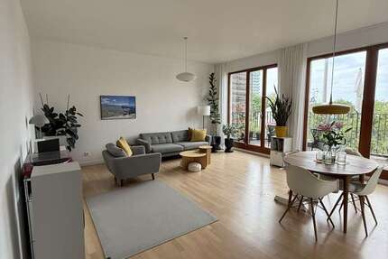 Wohnung Frankfurt am Main Ginnheim - 4 Zimmer, 112 m&sup2;, 829.000&euro; | Angebot:27192265