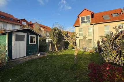 Haus Rosbach-Rodheim Rodheim - 4 Zimmer, 109 m&sup2;, 480.000&euro; | Angebot:25540767