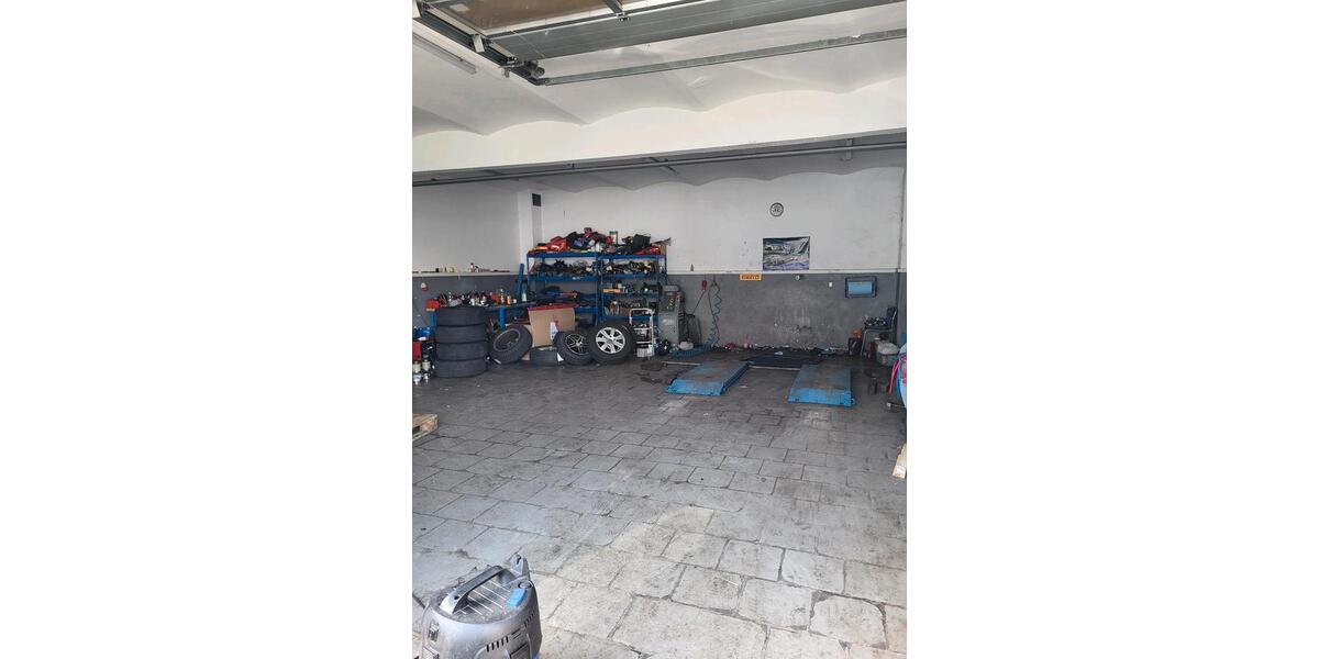 Gewerbeobjekt Hanau Kesselstadt - 3.750&euro; | Angebot:24869732