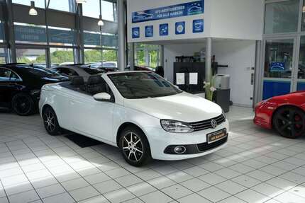 VW Eos