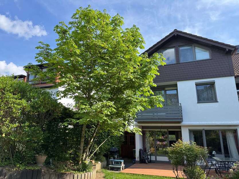 Haus zum Mieten in Bad Soden am Taunus 3.100 € 159 m²