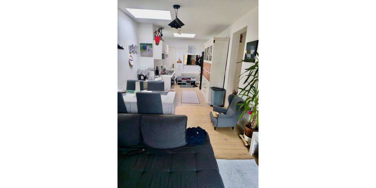 Etagenwohnung Schmitten im Taunus - 3 Zimmer, 63 m&sup2;, 650&euro; | Angebot:26402937