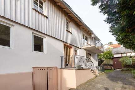 Haus Frankfurt am Main Bergen-Enkheim - 5 Zimmer, 116 m&sup2;, 369.000&euro; | Angebot:25589422