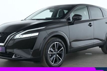 Nissan Qashqai 29.000 km 23.667 &euro; Dietzenbach bei Frankfurt 63128