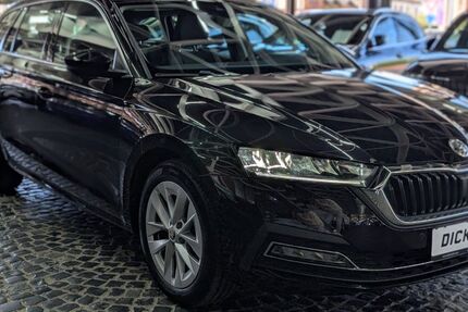 Skoda Octavia 77.564 km 18.780 &euro; Dieburg 64807