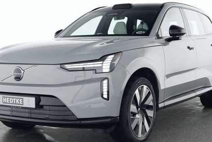 Volvo EX90 7.500 km 79.490 € Weiterstadt 64331