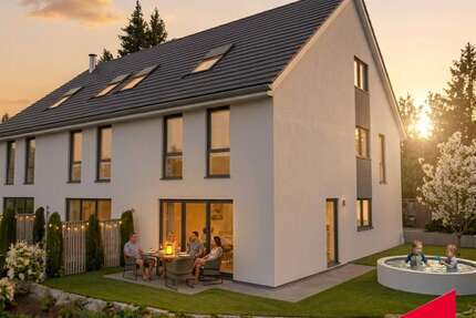 Haus Frankfurt Seckbach Innenstadt 3 - 5 Zimmer, 146 m&sup2;, 1.117.493&euro; | Angebot:27248379