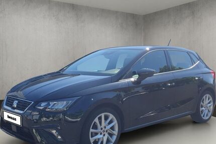 Seat Ibiza 10.140 km 22.980 € Offenbach 63075