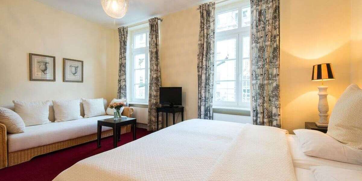 Zimmer Frankfurt am Main Bockenheim - 2 Zimmer, 1.495&euro; | Angebot:26437313