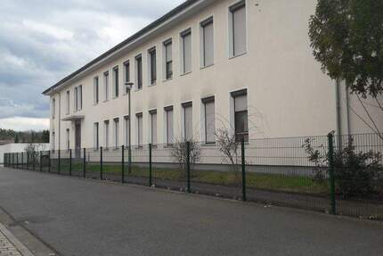 1-Zimmer-Wohnung am Pappelweg 1 in Hanau - Ihr neues gemütliches Zuhause wartet auf Sie [HMR-O12E04] 1 zimmer