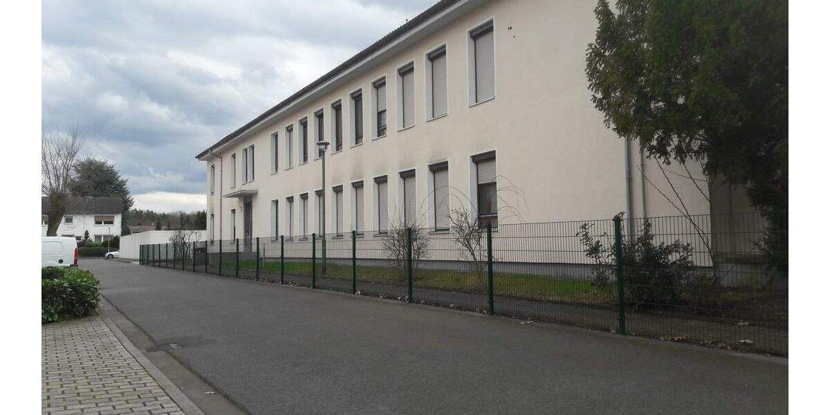 1-Zimmer-Wohnung am Pappelweg 1 in Hanau - Ihr neues gemütliches Zuhause wartet auf Sie [HMR-O12E04] 1 zimmer