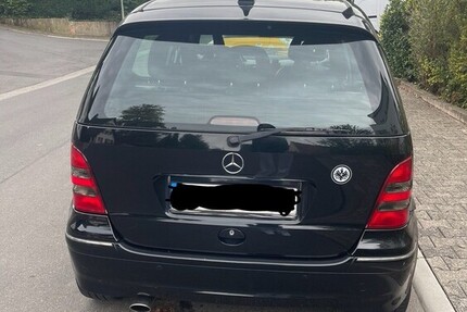 Mercedes-Benz A-Klasse 277.000 km 1.500 € Büdingen 63654