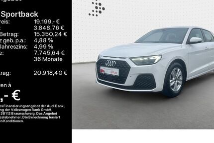 Audi A1 53.700 km 18.699 &euro; Hanau 63452