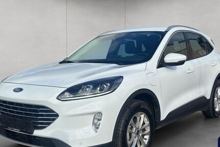 Ford Kuga 34.146 km 22.550 &euro; Frankfurt 60386
