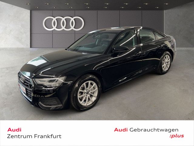 Audi A6 52.534 km 31.750 &euro; Frankfurt am Main 60314