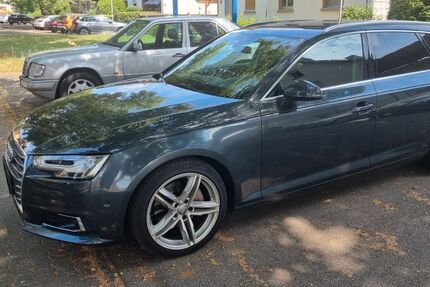 Audi A4 199.800 km 13.000 &euro; Hanau 63457