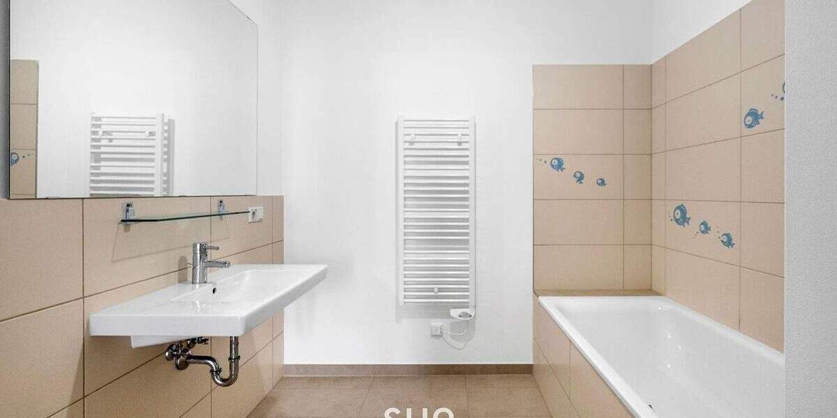 Etagenwohnung Frankfurt am Main Niederursel - 3 Zimmer, 96 m&sup2;, 636.000&euro; | Angebot:25772925