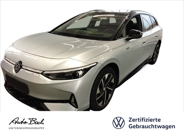 VW ID.7 17.740 km 53.940 &euro; Bad Homburg 61348