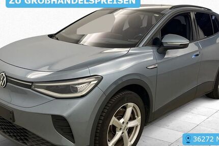 VW ID.4 68.612 km 23.905 &euro; Frankfurt 60596