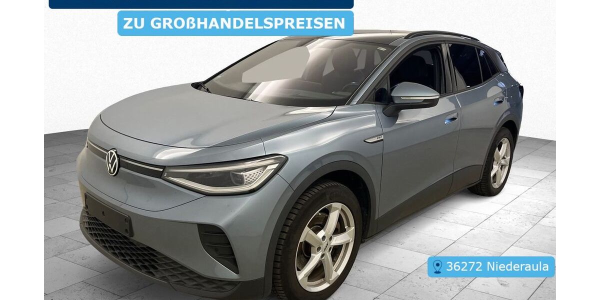 VW ID.4 68.612 km 23.905 &euro; Frankfurt 60596