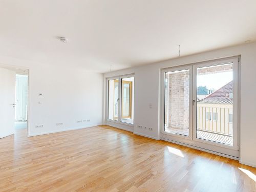 3-Zimmer-Wohnung in Bornheim mit Balkon 3 zimmer