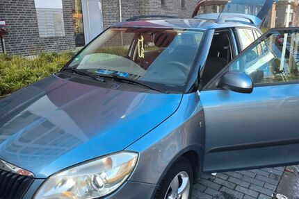 Skoda Fabia 142.000 km 3.400 € Frankfurt am Main 60486