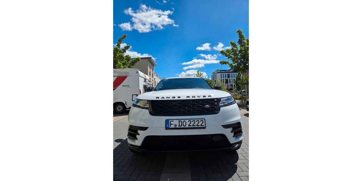 Land Rover Range Rover Velar 91.000 km 33.900 &euro; Neu-Isenburg 63263