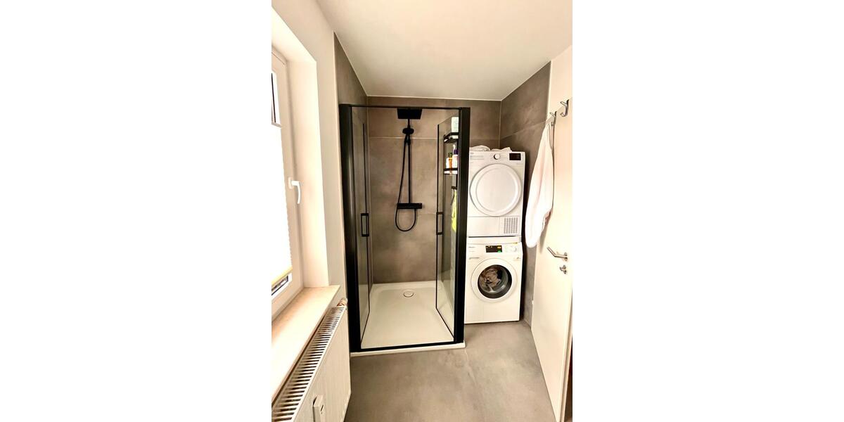 Wunderschöne 4-Zimmer Maisonette-Wohnung in Oberursel-Altstadt 4 zimmer