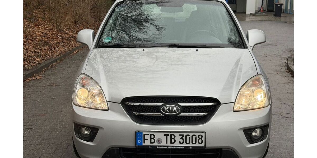 Kia Carens 246.296 km 5.000 &euro; Florstadt 61197