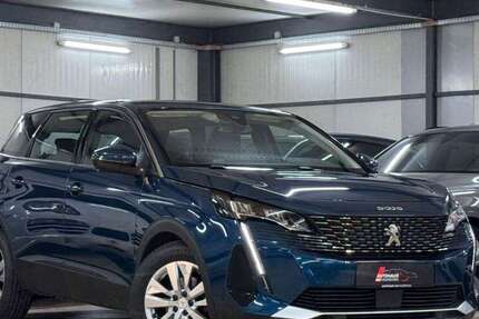 Peugeot 5008 146.811 km 16.390 &euro; Maintal 63477