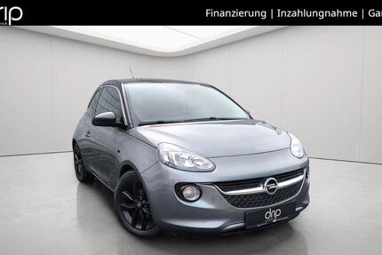 Opel Adam 68.990 km 11.490 &euro; Hattersheim am Main 65795