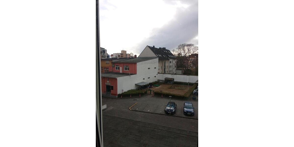 Etagenwohnung Frankfurt am Main Bornheim - 2 Zimmer, 54 m&sup2;, 1.055&euro; | Angebot:25650701