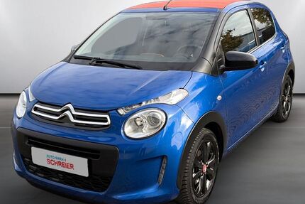 Citroen C1 42.219 km 10.991 € Bad Nauheim 61231