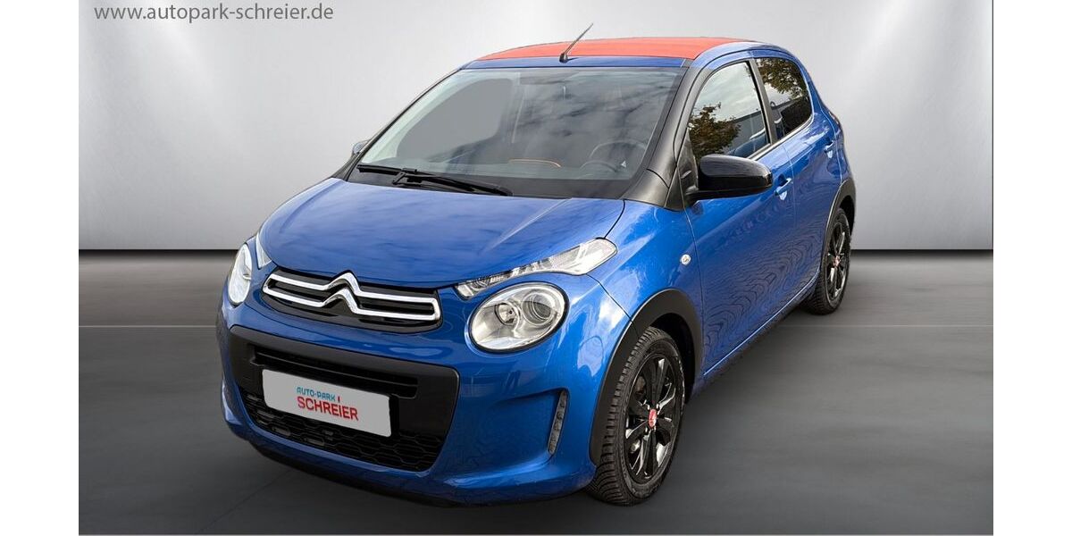 Citroen C1 42.219 km 10.991 € Bad Nauheim 61231