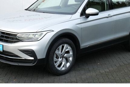 VW Tiguan 53.677 km 25.690 &euro; Nidderau 61130