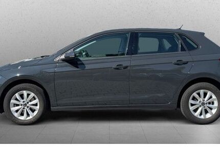 VW Polo 43.156 km 16.990 &euro; Neu-Anspach 61267