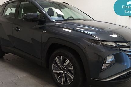 Hyundai TUCSON 19.779 km 27.870 &euro; Egelsbach 63329