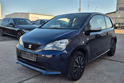 Seat Mii 144.800 km 3.000 &euro; Rödermarkt 63322