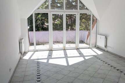 Wohnung Bad Homburg Gonzenheim - 4 Zimmer, 93 m&sup2;, 415.000&euro; | Angebot:26394416