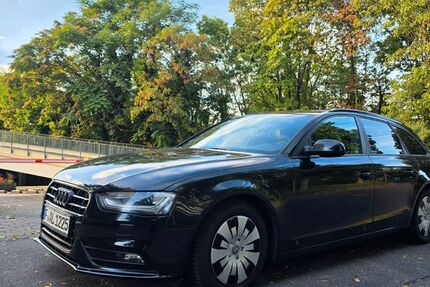 Audi A4 188.600 km 9.490 &euro; Frankfurt am Main 60528