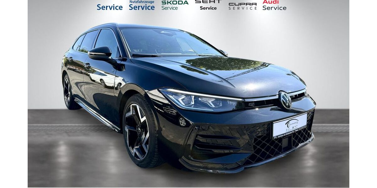 VW Passat 45.519 km 32.890 &euro; Hanau 63450