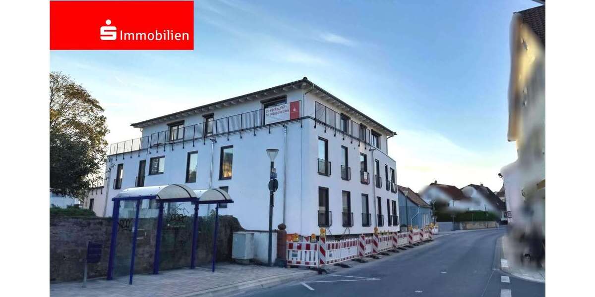 Etagenwohnung Langenselbold - 2 Zimmer, 80 m&sup2;, 337.500&euro; | Angebot:25192530