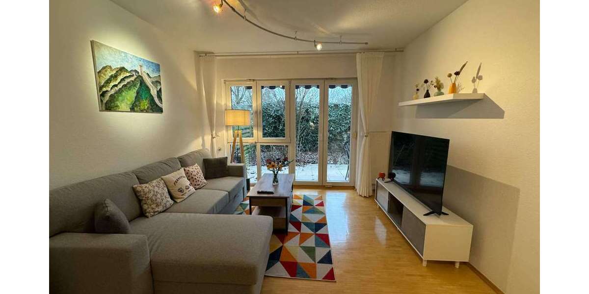 Zimmer Neu-Isenburg Isenburg - 1 Zimmer, 1.650&euro; | Angebot:24645074