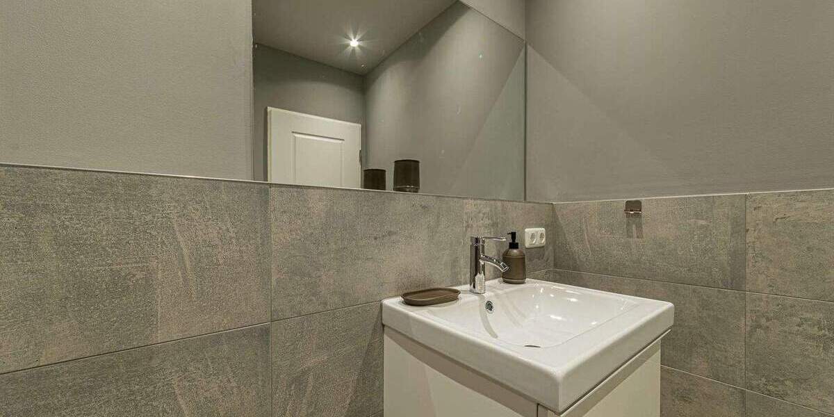 Etagenwohnung Frankfurt am Main Nordend-Ost - 2 Zimmer, 50 m&sup2;, 1.695&euro; | Angebot:25661918