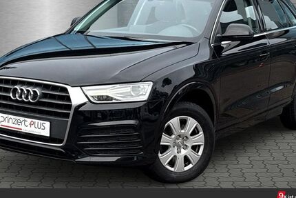 Audi Q3 45.998 km 17.470 &euro; Rödermark 63322