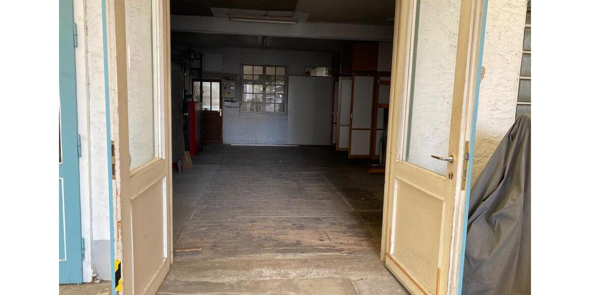 Gewerbeobjekt Weiterstadt - 380&euro; | Angebot:25843745