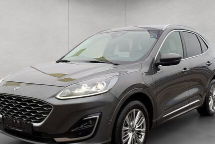 Ford Kuga 47.134 km 24.750 &euro; Frankfurt 60386